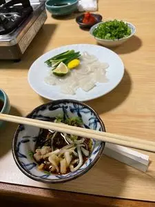 鮮てっちり なかむら
