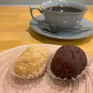 ちからcafe（【旧店名】ちから餅）
