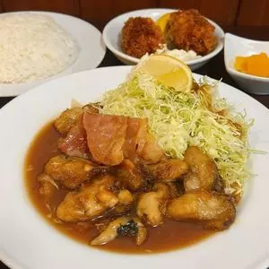 洋食 KOBAYA（コバヤ）