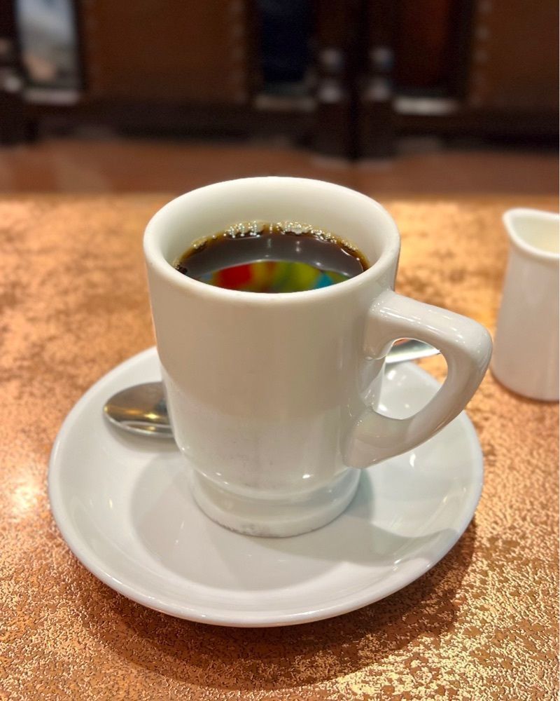 masayan.310さんが投稿した喫茶　ビクターに関する口コミの画像