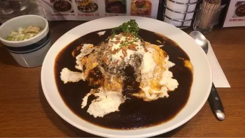 美味卵家（ウマタマヤ）