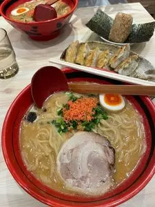 北海道名物らー麺 えびそば一幻 東京ソラマチ店