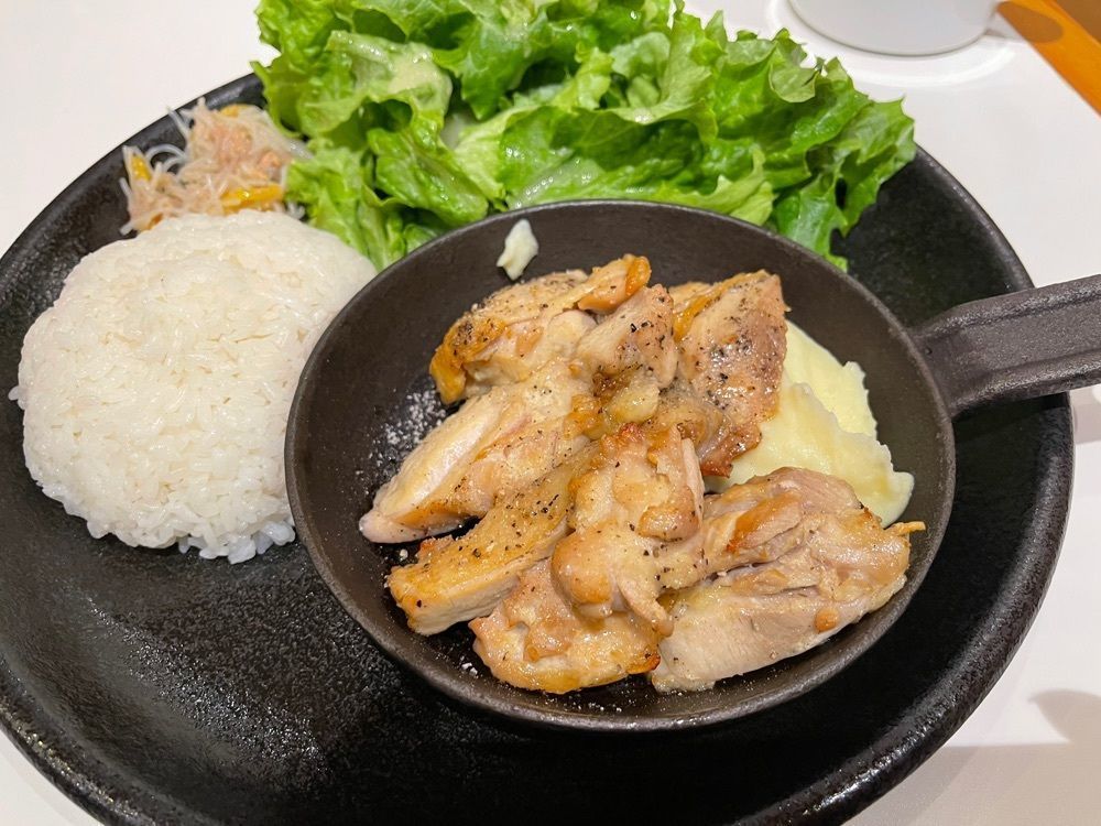 きゃっさーさんが投稿したワールドネイバーズカフェ 護国寺（WORLD NEIGHBORS CAFE）に関する口コミの画像