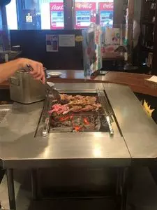 下町バル ながおか屋