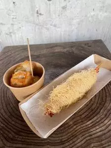 マルシェ ヴィソン