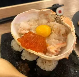 新宿3丁目 スシンジュク マサユメ（【旧店名】魚学マニア スシンジュク）