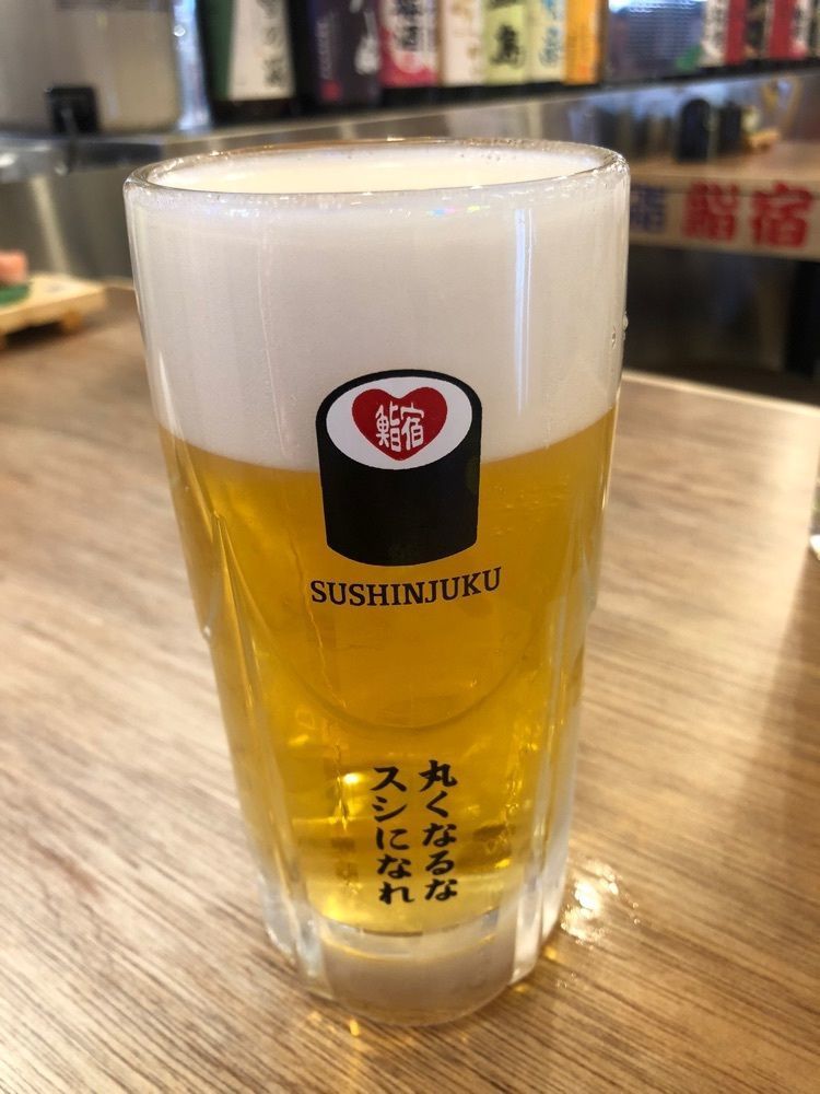 しがないサラリーマンさんが投稿した新宿3丁目 スシンジュク マサユメ（【旧店名】魚学マニア スシンジュク）に関する口コミの画像