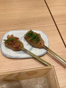 焼鳥トリフク食堂 3枚目