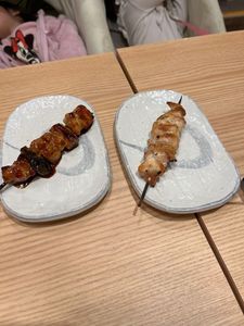 焼鳥トリフク食堂 4枚目