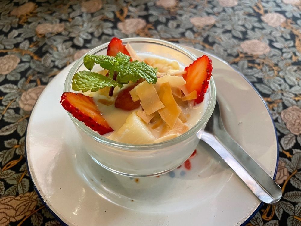hirokororinさんが投稿したベトナムハンモック 雑貨カフェ ホアスゥアに関する口コミの画像