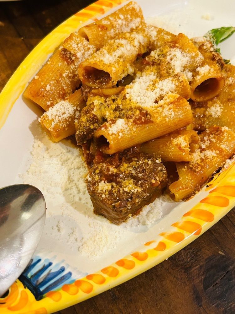 nonさんが投稿したトラットリア ピッツェリア polipo（TRATTORIA-PIZZERIA polipo）に関する口コミの画像