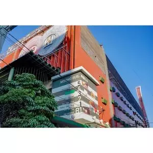 千日前線なんば駅