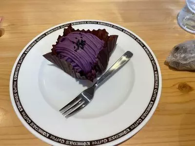 コメダ珈琲店 伊勢原岡崎店