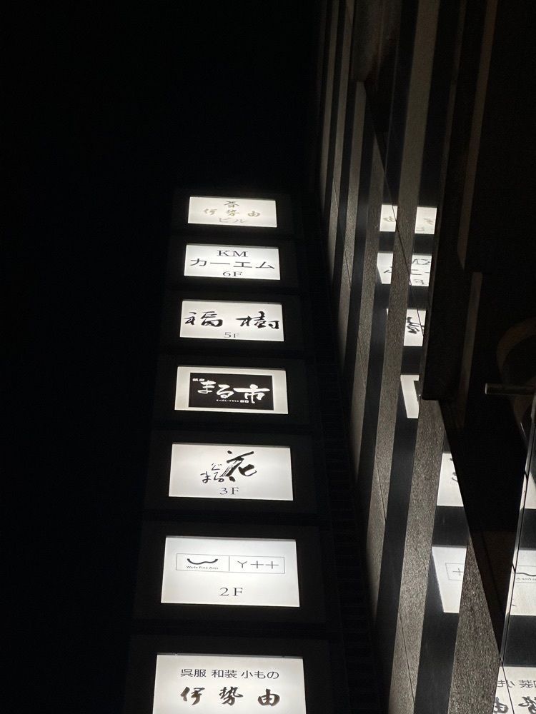 あんよさんが投稿した銀座 まる市に関する口コミの画像