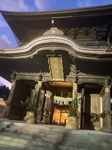 阿蘇神社