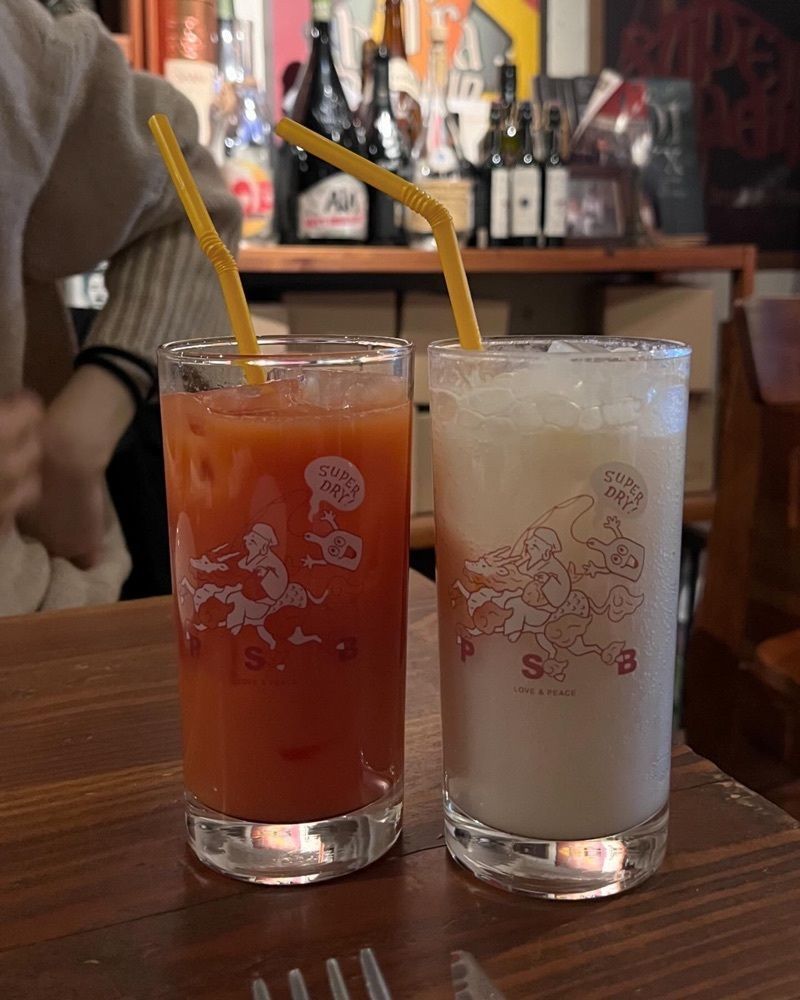 食べ太郎🍽️ 東京･横浜グルメ📍さんが投稿したALA（アラ）に関する口コミの画像