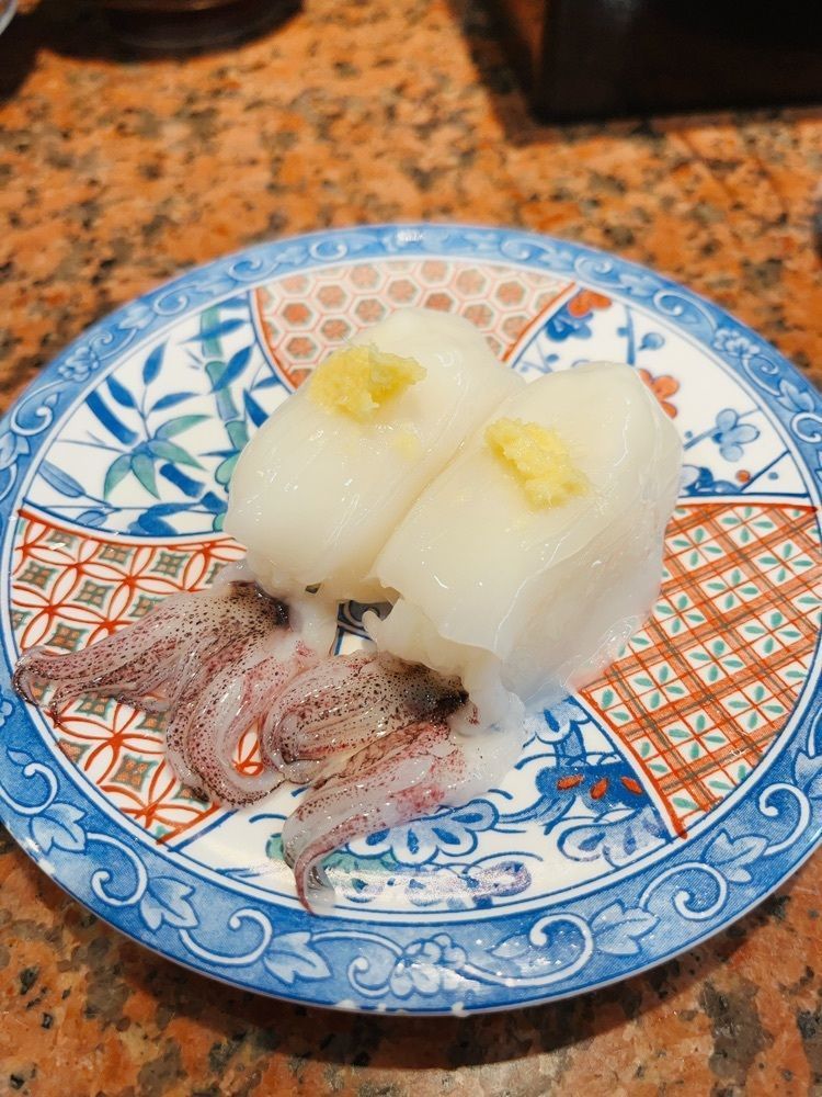 gmz_gourmetさんが投稿した回転すし北海道 湖山店に関する口コミの画像