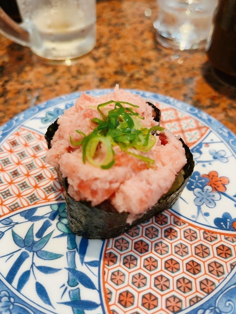 gmz_gourmetさんが投稿した回転すし北海道 湖山店に関する口コミの画像