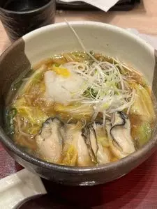 家族亭 アリオ北砂店（【旧店名】家族庵）