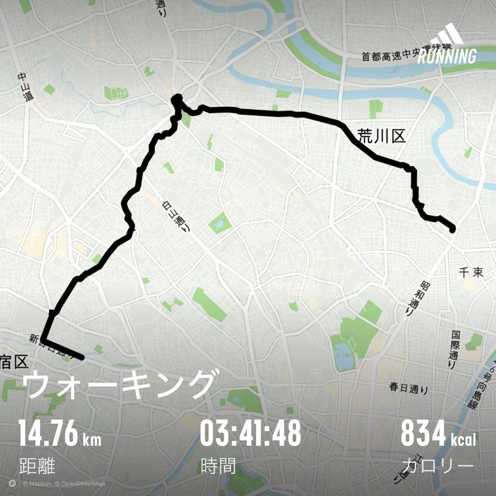 ばるおさんさんが投稿した都電沿線に関する口コミの画像