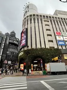 公園通り