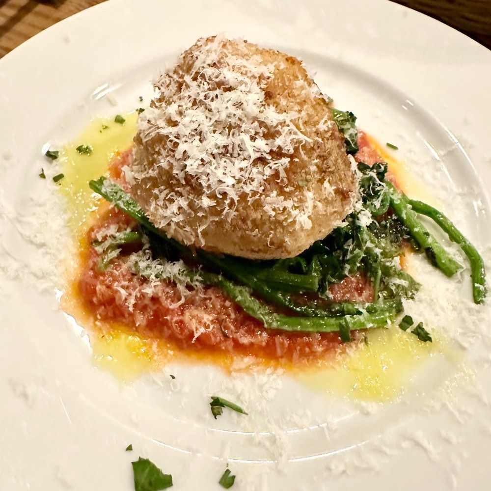 kumakentoraさんが投稿したイタリア料理 チェッポ 心斎橋（TEPPAN &ITALIAN Ceppo）に関する口コミの画像