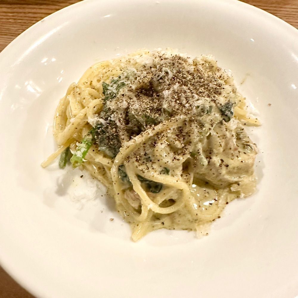 kumakentoraさんが投稿したイタリア料理 チェッポ 心斎橋（TEPPAN &ITALIAN Ceppo）に関する口コミの画像