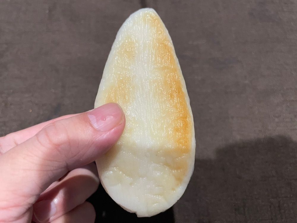 fumiさんが投稿した阿部蒲鉾店 仙台駅おみやげ処8号店に関する口コミの画像