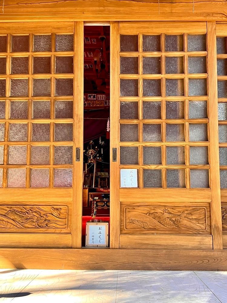 ビンカさんが投稿した聖天堂に関する口コミの画像