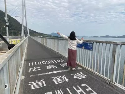 多々羅大橋