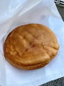 たいやき神田達磨 Pasar蓮田（上り線）店