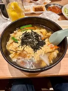 焼肉じゅじゅ