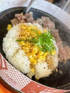 ペッパーランチ ミスターマックス湘南藤沢SC店（Pepper Lunch）