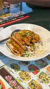 中国酒家 長江（【旧店名】中国料理 梁山泊）