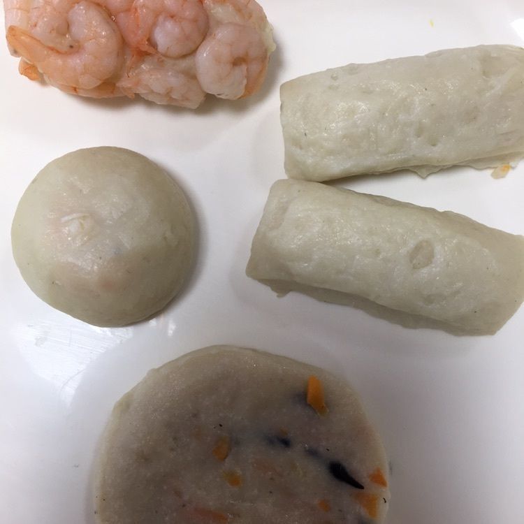 scoop kawamuraさんが投稿した出塚水産 本店（でづかすいさん）に関する口コミの画像