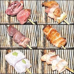 焼鳥エナミ