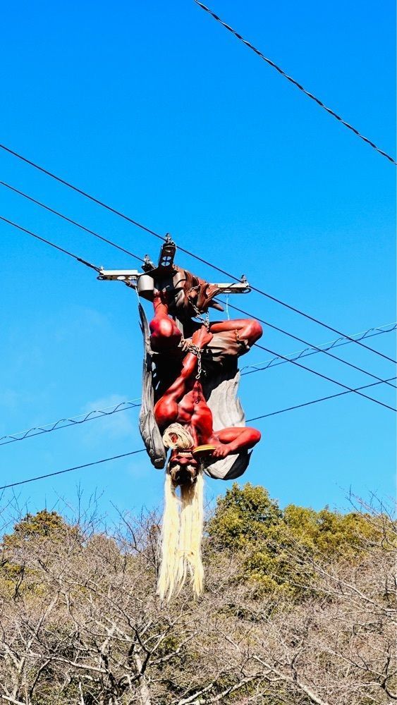 カランさんが投稿した柳田國男生家に関する口コミの画像