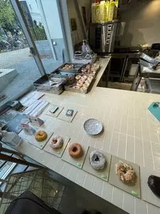 洞洞（ホラホラ）