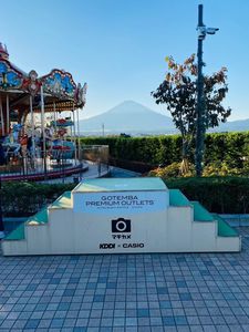 御殿場プレミアム・アウトレット 8枚目