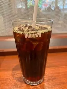 ドトールコーヒーショップ 国際展示場駅店