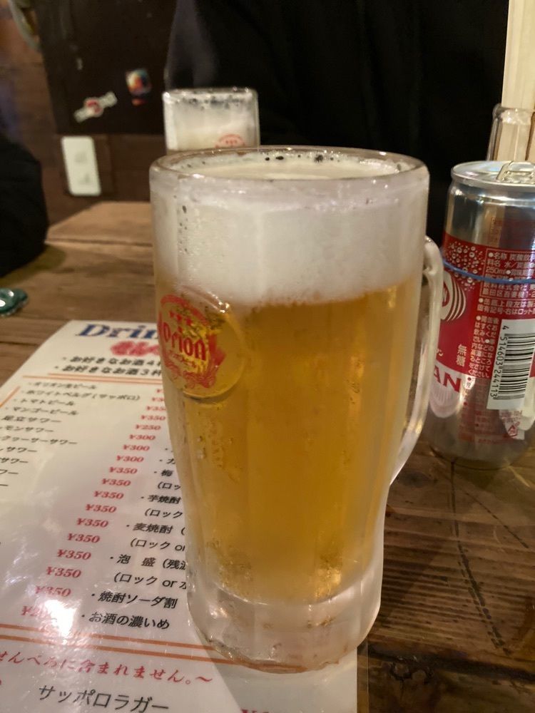 saa1010さんが投稿した角打ち酒場 足立屋（アダチヤ）に関する口コミの画像