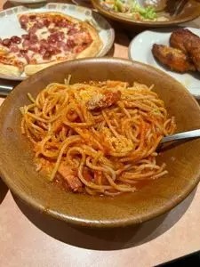 サイゼリヤ イトーヨーカドー木場店