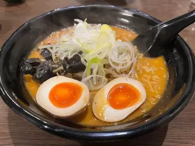 北海道ラーメンひむろ 錦糸町店 2枚目