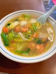 新香飯店（しんこうはんてん）