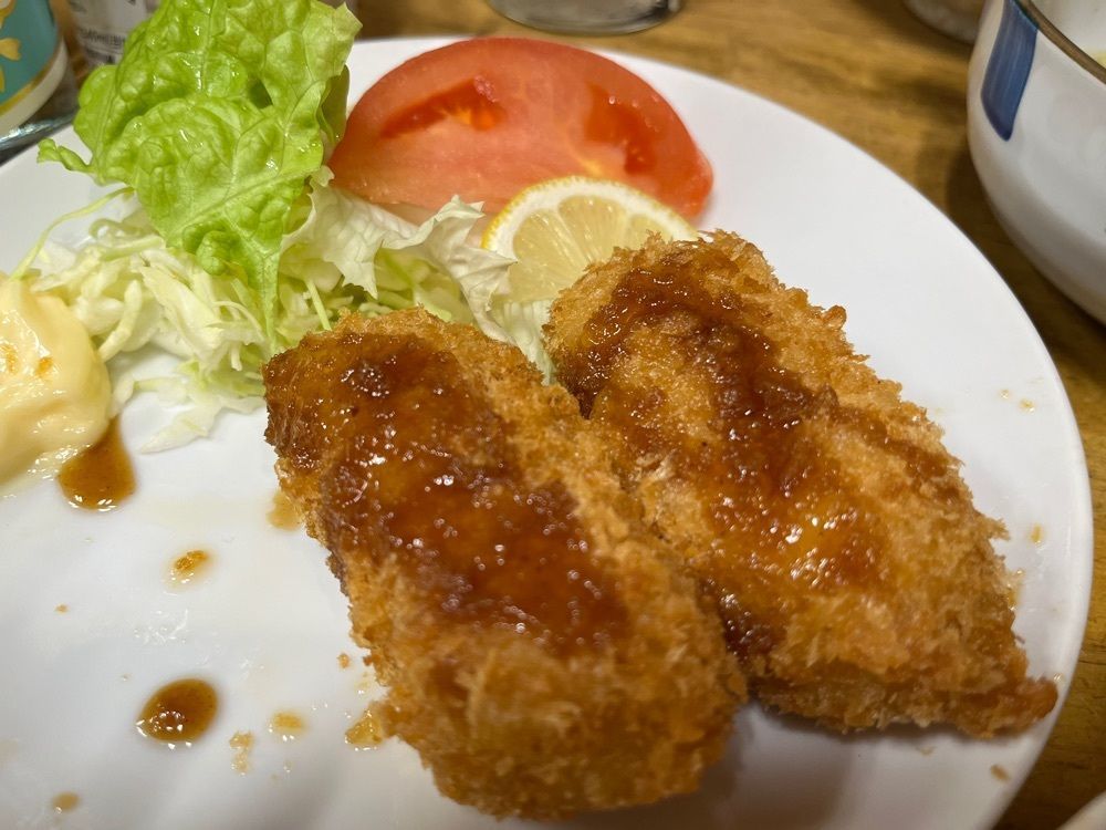 Ayakaさんが投稿した加賀屋 御徒町駅前店（かがや）に関する口コミの画像