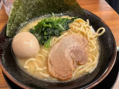 壱角家 錦糸町店