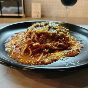 PASTA MANIA 錦店（パスタ マニア）