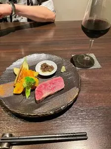 鉄板焼 Ekyu（エキュウ）