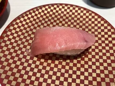 魚べい 名取店