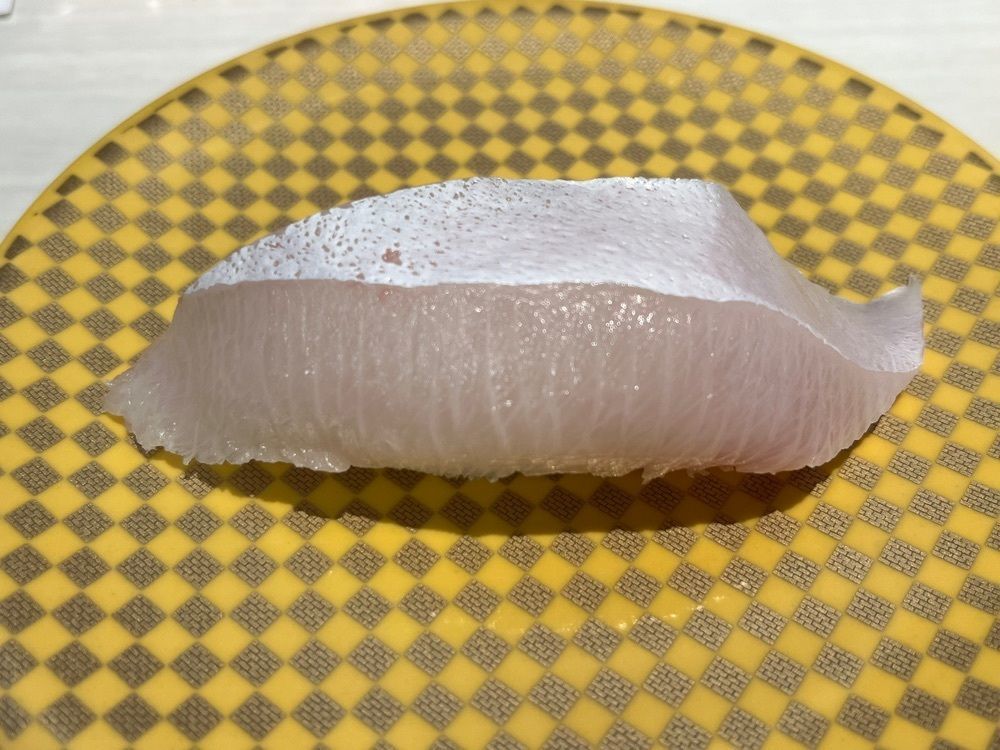 Izumi.47さんが投稿した魚べい 名取店に関する口コミの画像